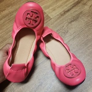 Tory Burch Flats